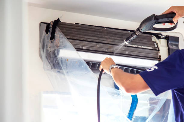 Best HVAC Air Duct Cleaning  in Laguna Beach, CA