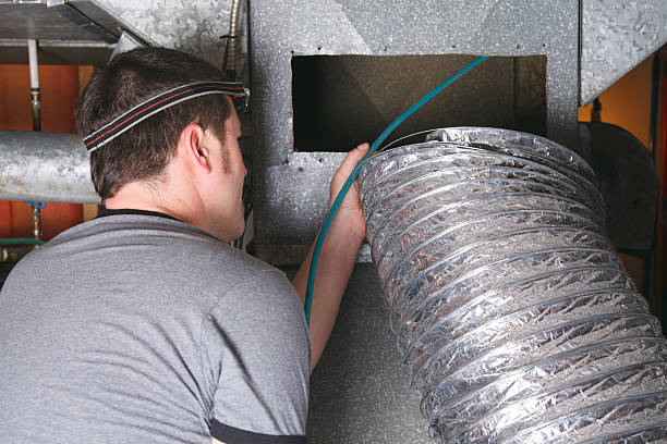 Trusted Laguna Beach, CA Airduct Cleaning Experts